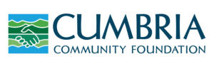 Cumbria Community Foundation logo