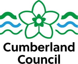 Cumberland Council logo