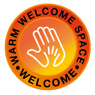 Warm Welcome Space logo